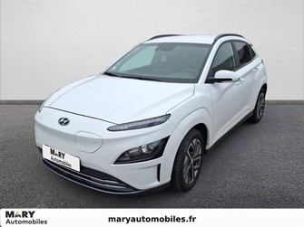 Photo Hyundai Kona ELECTRIC Kona Electrique 39 kWh - 136 ch
