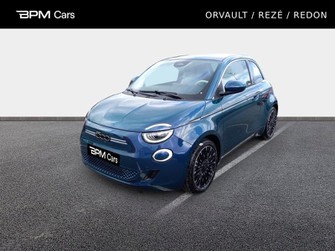 Photo Fiat 500 3+1 e 118ch La Prima MY25