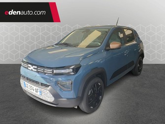 Photo Dacia Spring GSR2 Extreme 5p
