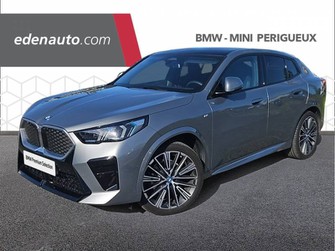 Photo Bmw X2 iX2 eDrive20 204ch BVA M Sport