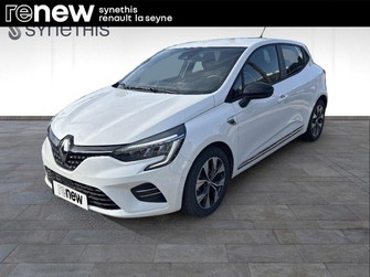 Photo Renault Clio V E-Tech 140 - 21N Limited