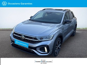 Photo Volkswagen T-Roc T-Roc 1.5 TSI EVO2 150 Start/Stop DSG7
