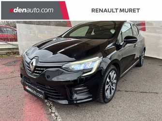 Photo Renault Clio E-Tech 140 Intens
