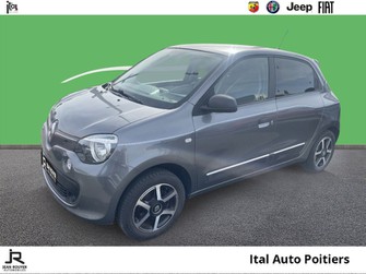 Photo Renault Twingo 0.9 TCe 90ch energy Intens Euro6c