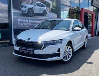 Photo Skoda Octavia Octavia 2.0 TDI 150 ch DSG7