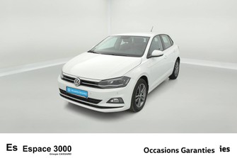 Photo Volkswagen Polo Polo 1.0 TSI 115 S&S BVM6