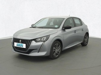 Photo Peugeot 208 PureTech 75 S&amp;S BVM5 - Active Pack