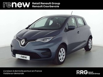 Photo Renault ZOE Zoe R110 Achat Intégral - 21