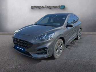 Photo Ford Kuga 2.5 Duratec 190ch FHEV ST-Line X BVA i-AWD