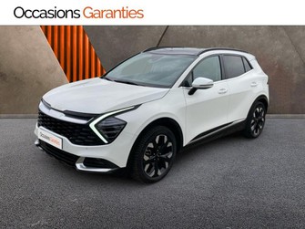 Photo Kia Sportage 1.6 T-GDi 265ch PHEV GT-Line Premium BVA6 4x4