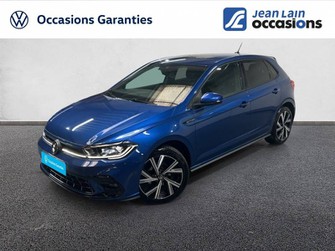 Photo Volkswagen Polo 1.0 TSI 95 S&S BVM5 R-Line