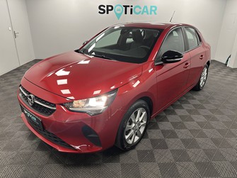 Photo Opel Corsa Corsa 1.2 75 ch BVM5