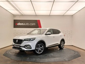 Photo MG EHS 1.5T GDI PHEV Luxury