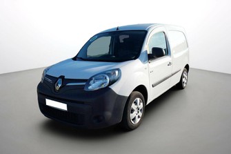 Photo Renault Kangoo ELECTRIC KANGOO ELECTRIC ACHAT INTEGRAL