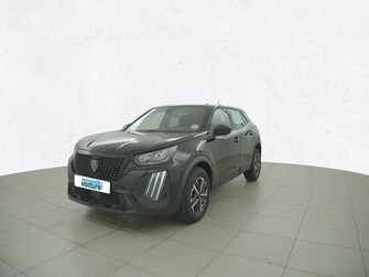 Photo Peugeot 2008 PureTech 100 S&amp;S BVM6 - Active