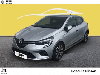 Photo Renault Clio 1.0 TCe 90ch Intens -21
