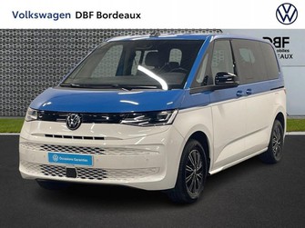 Photo Volkswagen Multivan Court 1.4 eHybrid 218 DSG6