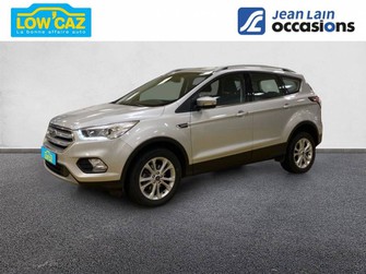 Photo Ford Kuga 1.5 Flexifuel-E85 150 S&S 4x2 BVA6 Titanium