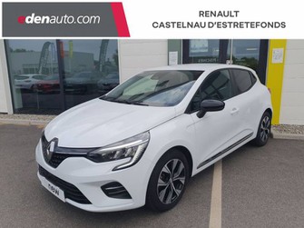 Photo Renault Clio TCe 90 Evolution