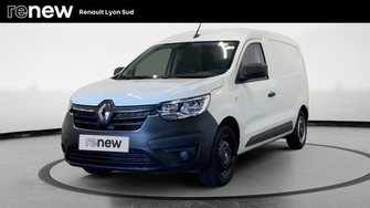 Photo Renault Kangoo Express VAN EXPRESS VAN TCE 100