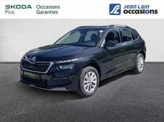 Photo Skoda Kamiq 1.0 TSI Evo 110 ch DSG7 Business