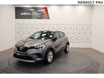 Photo Renault Captur TCe 90 Business
