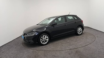 Photo Volkswagen Polo Polo 1.0 TSI 95 S&S BVM5