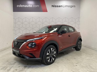 Photo Nissan Juke II HYBRID 143 Acenta 5p