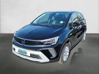 Photo Opel Crossland X 1.5 D 120 ch BVA6 - Elegance