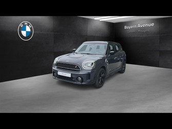 Photo Mini  Countryman Cooper SE 125ch + 95ch Northwood ALL4 BVA6