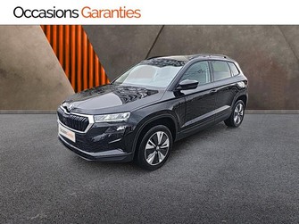 Photo Skoda Karoq 1.5 TSI ACT 150ch Business DSG7