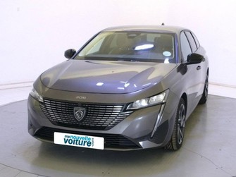 Photo Peugeot 308 SW BlueHDi 130ch S&amp;S EAT8 - Allure Pack