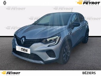 Photo Renault Captur TCe 90 Evolution