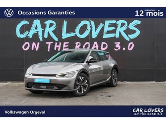 Photo Kia EV6 229 ch Air Design