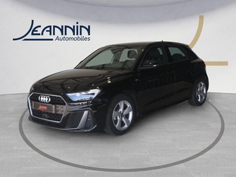 Photo Audi A1 SPORTBACK A1 Sportback 25 TFSI 95 ch BVM5