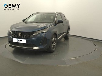 Photo Peugeot 3008 Hybrid 225 e-EAT8 Allure Pack