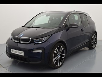 Photo Bmw i3 170ch 120Ah iLife Atelier