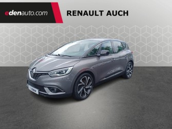 Photo Renault Scenic Blue dCi 150 Intens