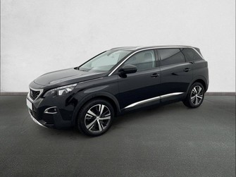Photo Peugeot 5008 BUSINESS BlueHDi 130ch S&amp;S EAT8 - Allure