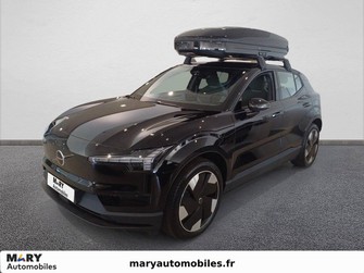 Photo Volvo EX30 EX30 Single Extended Range 272 ch 1EDT