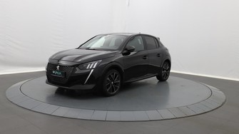 Photo Peugeot 208 PureTech 130 S&S EAT8 GT