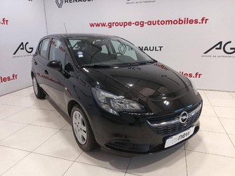 Photo Opel Corsa E 1.4 90 ch Color Edition