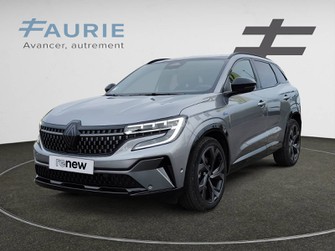 Photo Renault Austral Austral E-Tech hybrid 200
