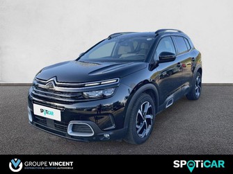 Photo Citroen C5 Aircross PureTech 180ch EAT8 SHINE
