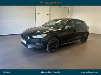 Photo Cupra Leon Leon 1.4 e-HYBRID 245 ch DSG6