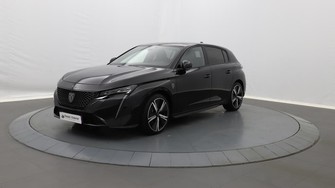 Photo Peugeot 308 PHEV 180 e-EAT8 GT