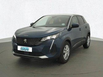 Photo Peugeot 3008 BUSINESS BlueHDi 130ch S&amp;S EAT8 - Active