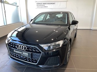 Photo Audi A1 SPORTBACK A1 Sportback 25 TFSI 95 ch BVM5