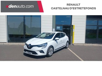 Photo Renault Clio TCe 90 - 21 Business