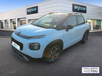 Photo Citroen C3 Aircross PureTech 110 S&S BVM6 Shine